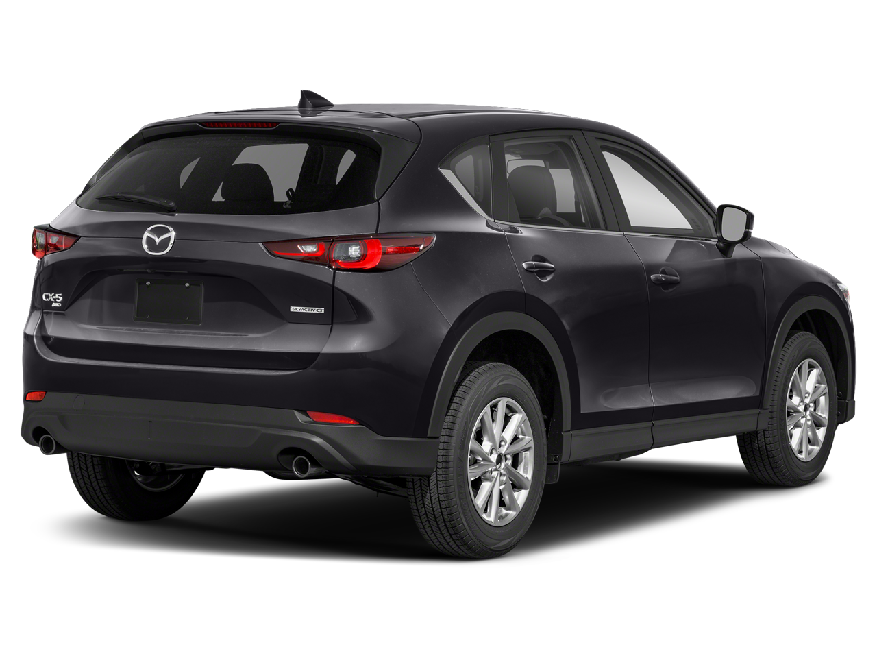 2023 Mazda CX-5 2.5 S Preferred photo 3