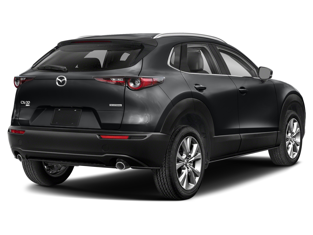 2023 Mazda CX-30 2.5 S Premium photo 3