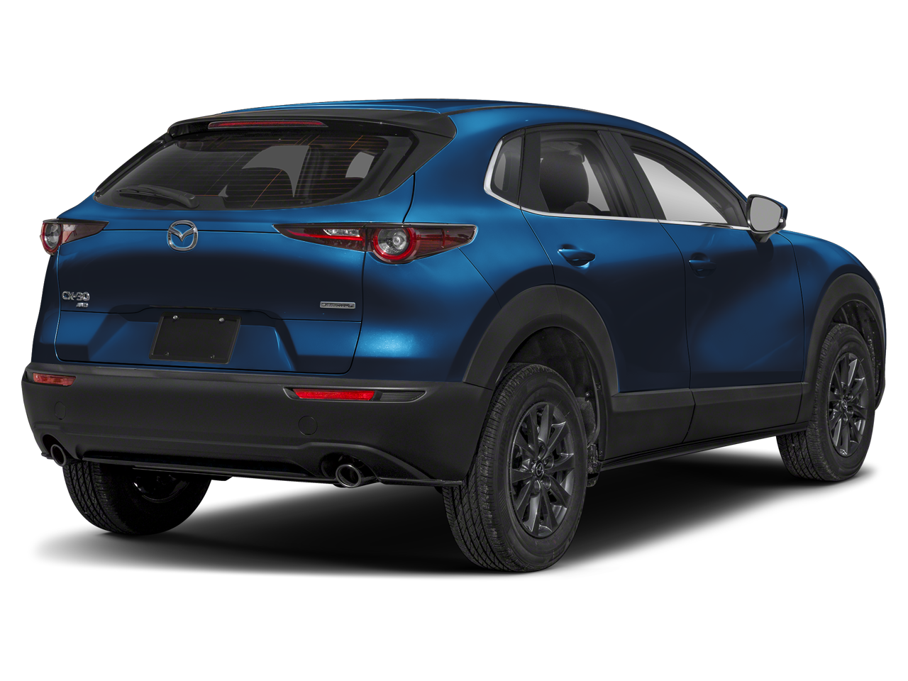 2023 Mazda CX-30 2.5 S photo 3