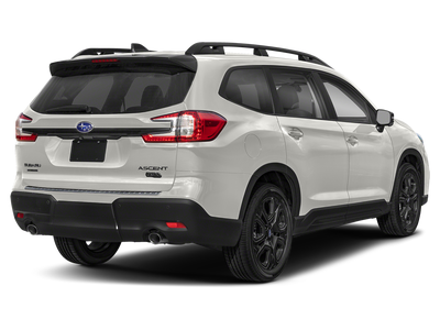 2023 Subaru Ascent Onyx Edition