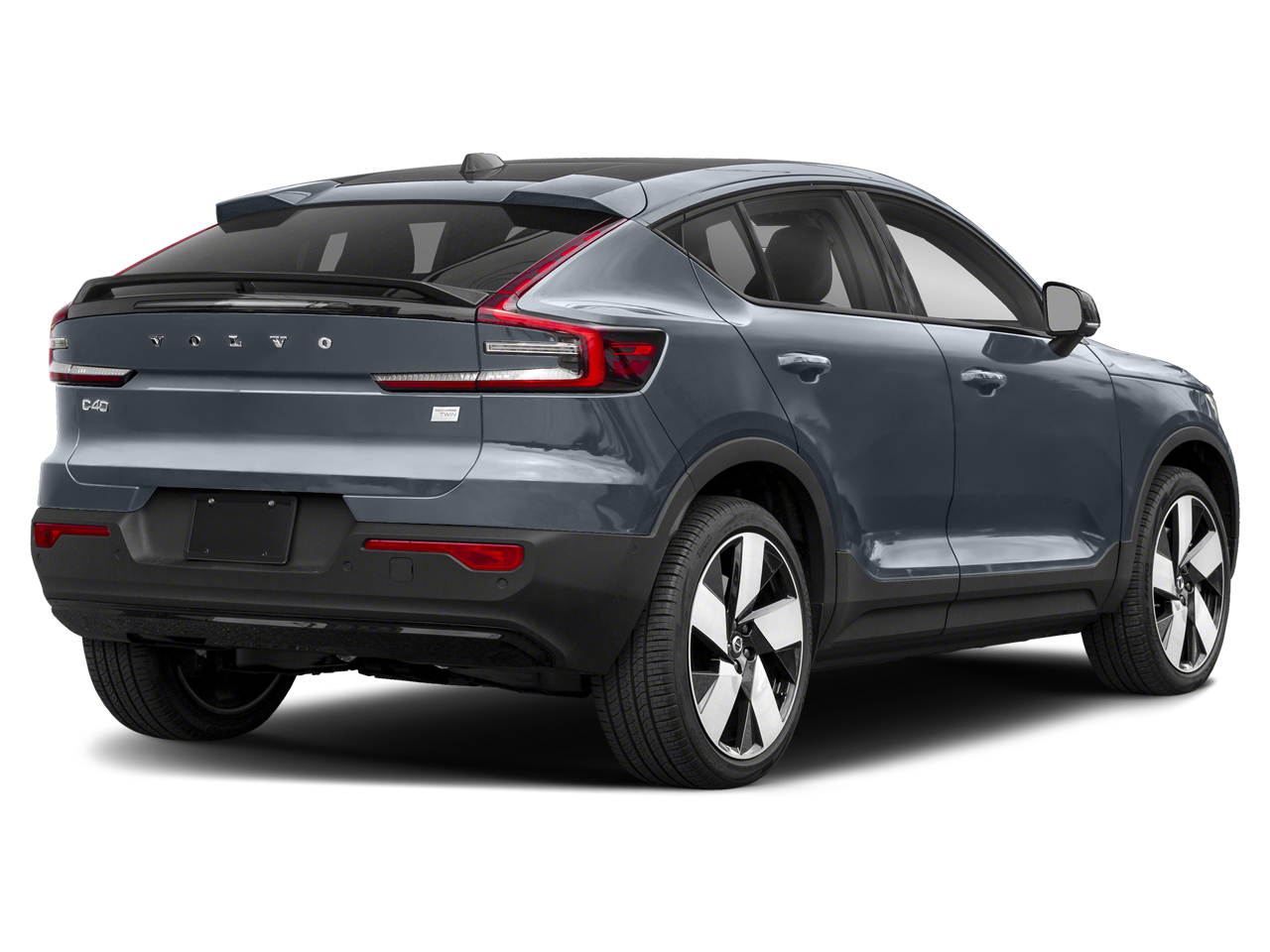 2023 Volvo C40 Recharge Pure Electric Ultimate