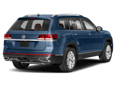 2023 Volkswagen Atlas SEL