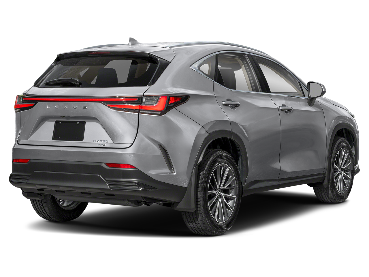 2024 Lexus NX 350 Base