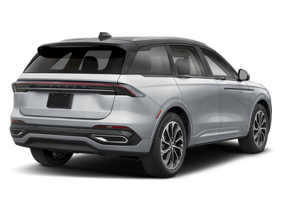 2024 Lincoln Nautilus Black Label