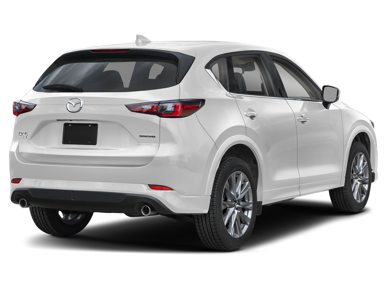 2024 Mazda Mazda CX-5 2.5 S Premium Package