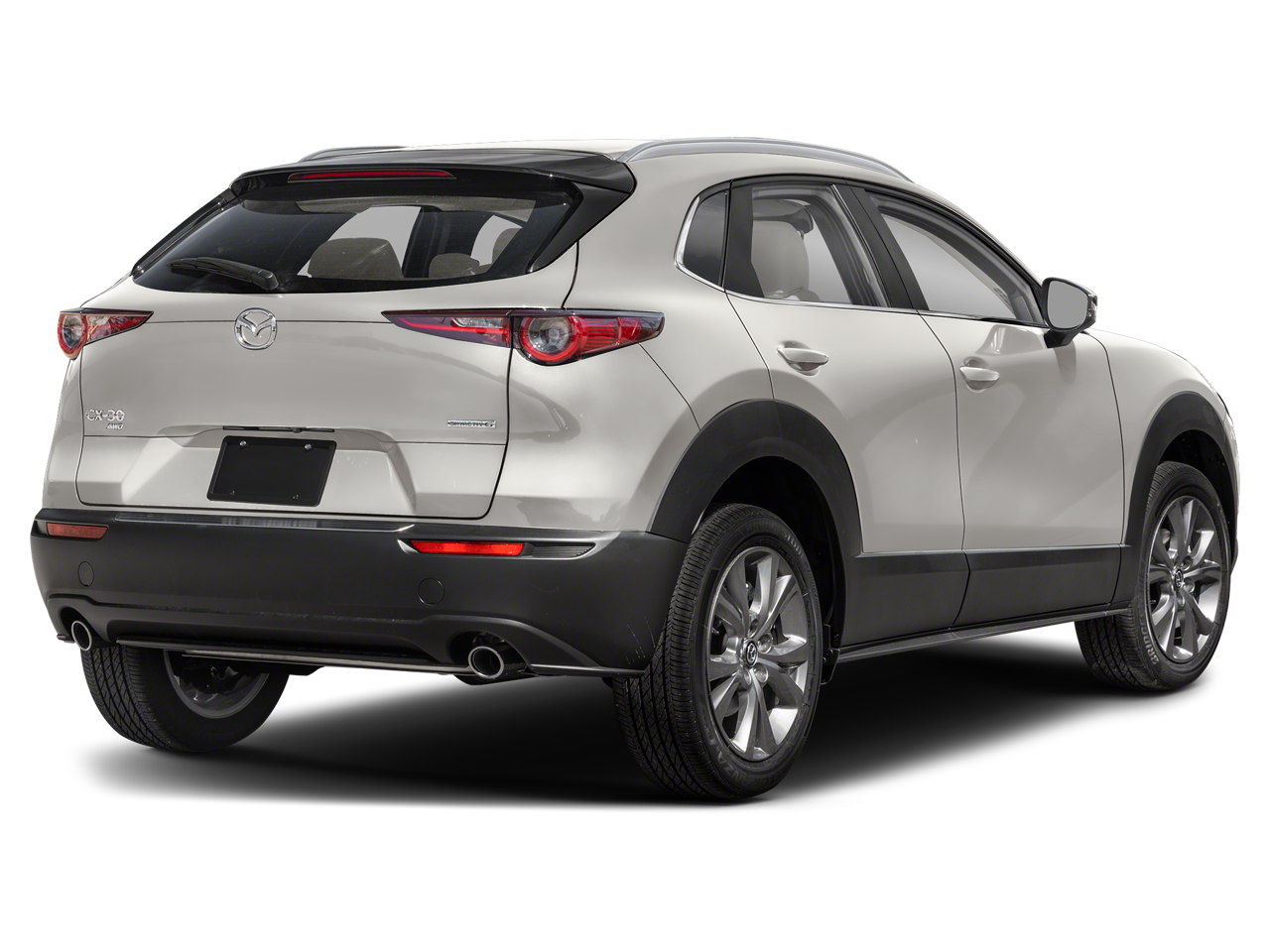 2024 Mazda Mazda CX-30 2.5 S Preferred Package