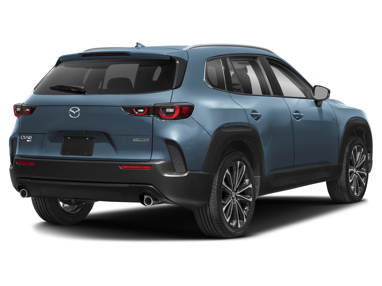 2024 Mazda CX-50 2.5 Premium Plus photo 3