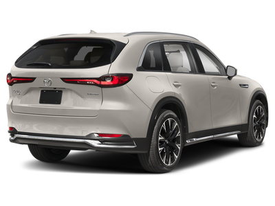 2024 Mazda Mazda CX-90 PHEV Premium