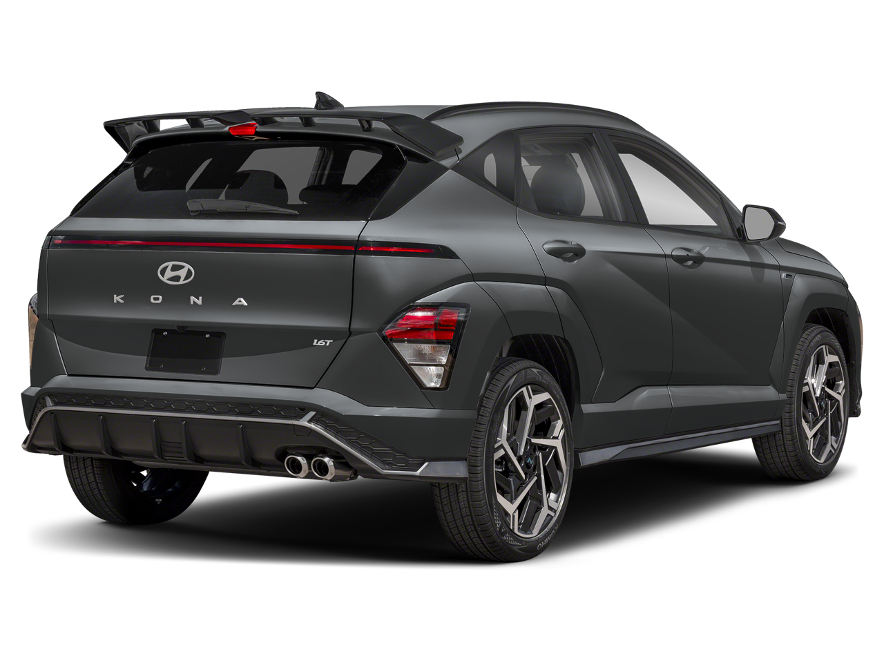 2025 Hyundai Kona N Line S