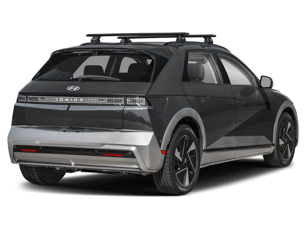 2025 Hyundai Ioniq 5 SEL photo 3