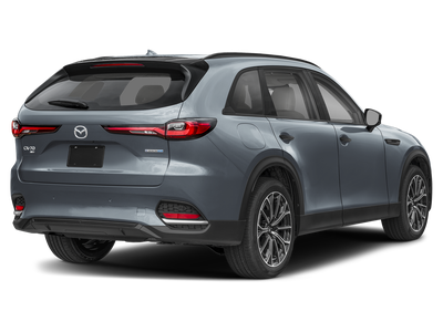 2025 Mazda Mazda CX-70 PHEV Premium