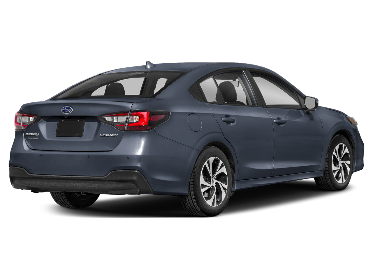 2025 Subaru Legacy Premium photo 3
