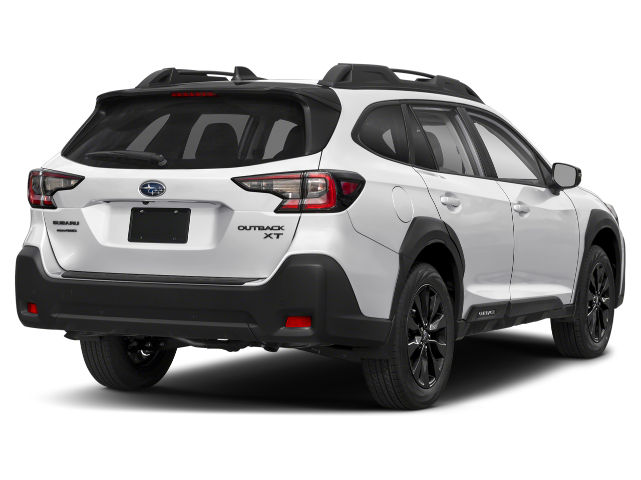 2025 Subaru Outback Onyx Edition XT photo 3