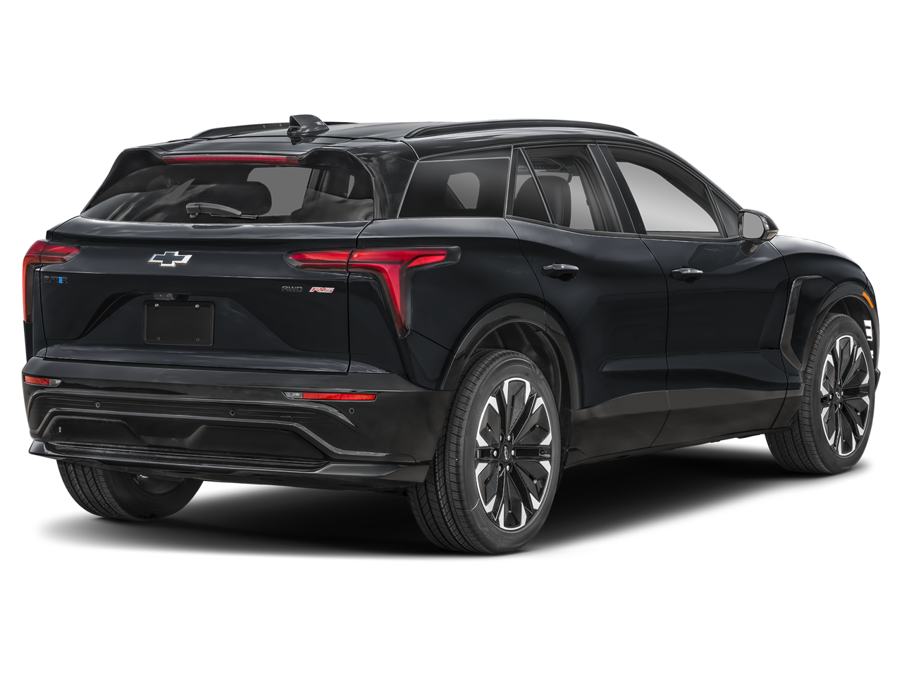 2026 Chevrolet Blazer EV RS