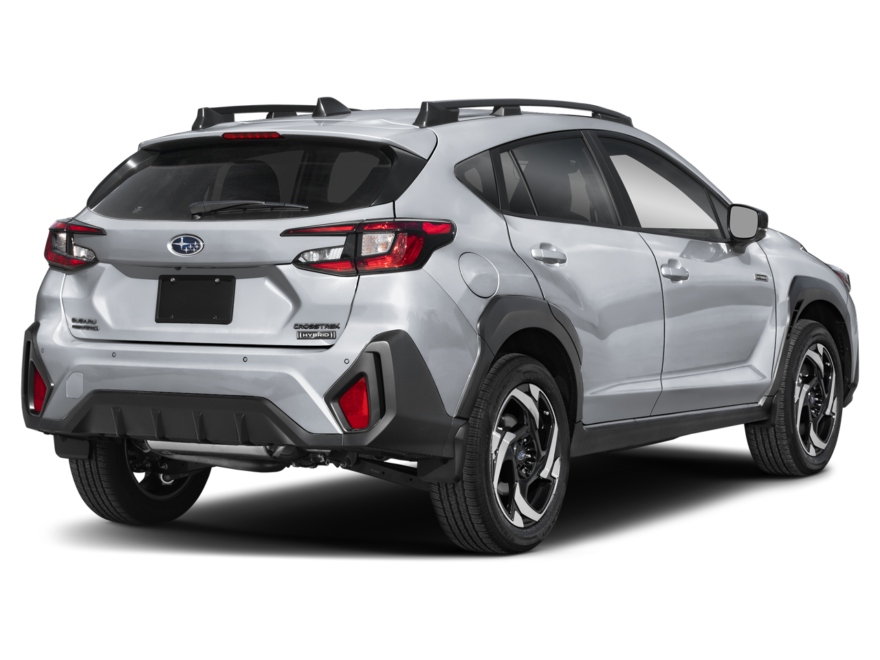 2026 Subaru Crosstrek Hybrid Limited