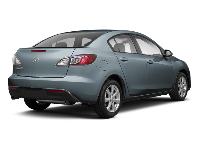 2011 Mazda Mazda3 i Touring