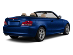 2012 BMW 1 Series 135i