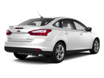 2012 Ford Focus S