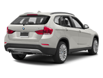 2013 BMW X1 xDrive28i