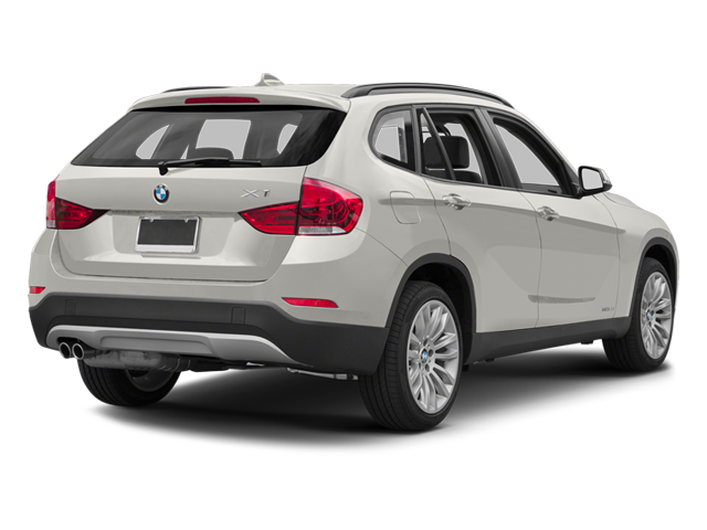 2013 BMW X1 xDrive28i