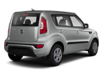 2013 Kia Soul Plus