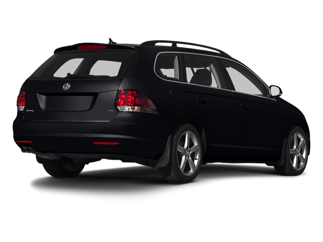 2013 Volkswagen Jetta SportWagen 2.0L TDI