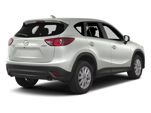 2014 Mazda Mazda CX-5 Touring