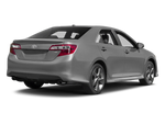 2014 Toyota Camry XLE