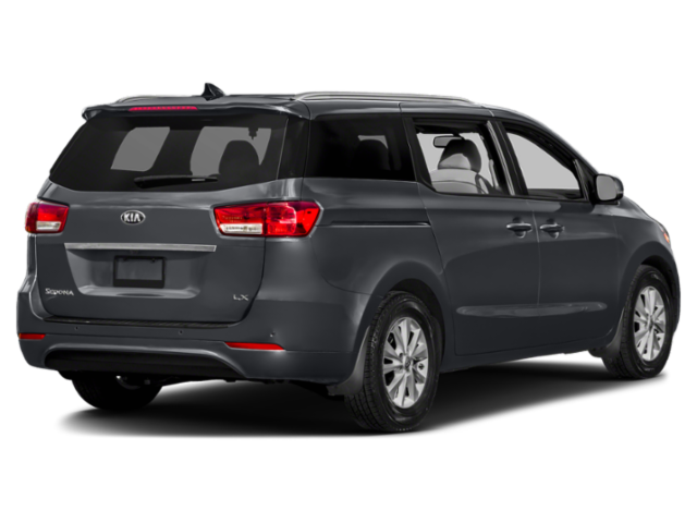 2015 Kia Sedona EX