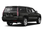 2017 Cadillac Escalade ESV Premium