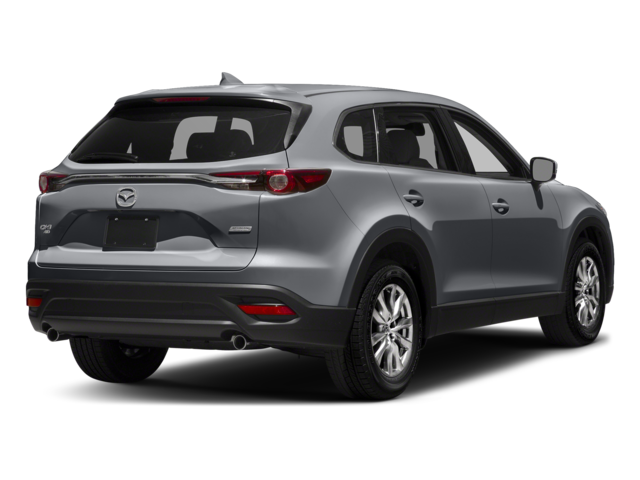2017 Mazda Mazda CX-9 Touring
