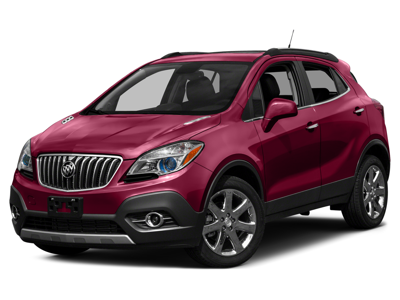 2015 Buick Encore Premium photo 2