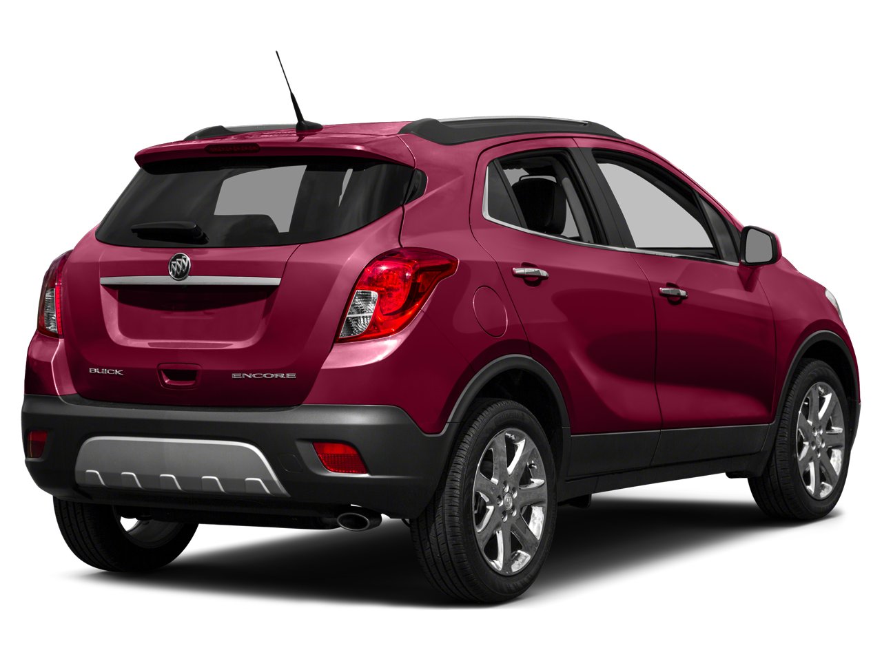 2015 Buick Encore Premium photo 3