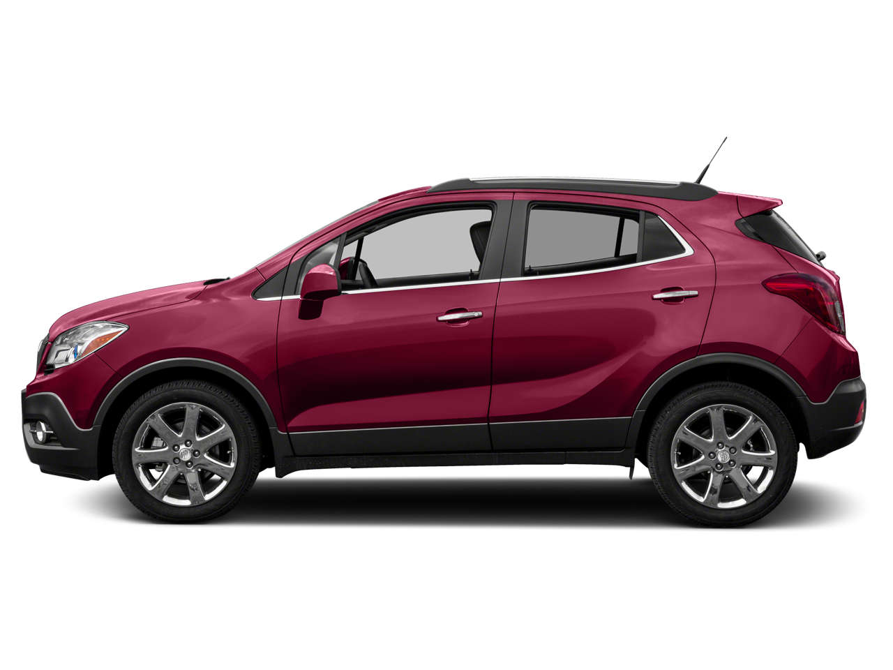 2015 Buick Encore Premium photo 4