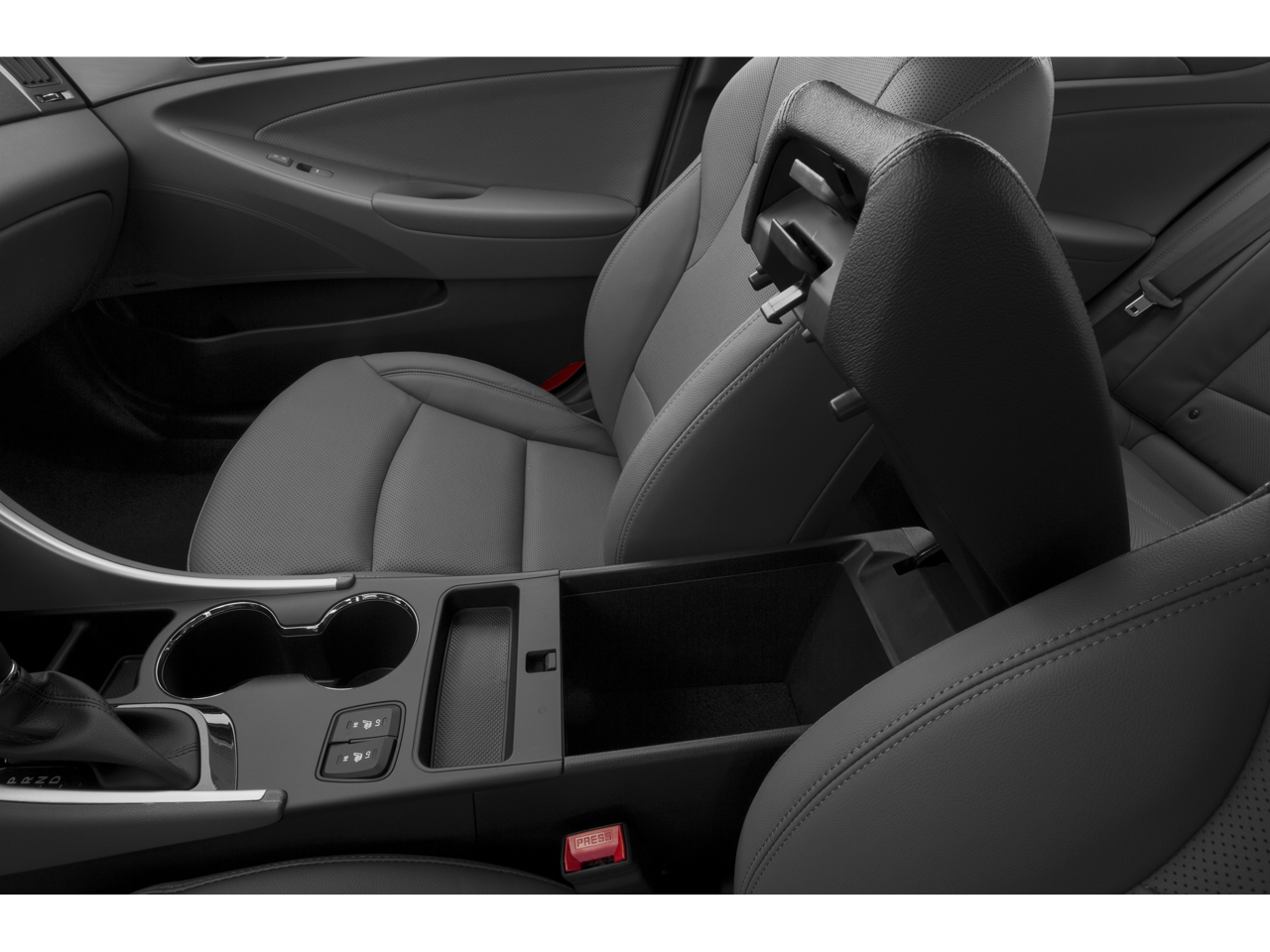 2015 Hyundai Sonata Hybrid Base