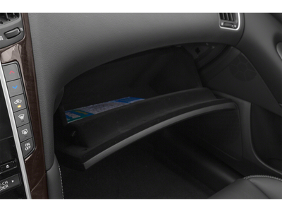 2015 INFINITI Q50 Base