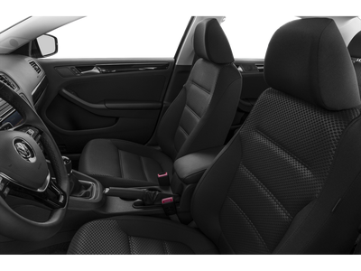2015 Volkswagen Jetta 1.8T SE