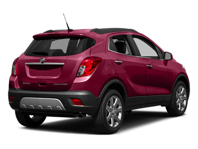 2016 Buick Encore FWD