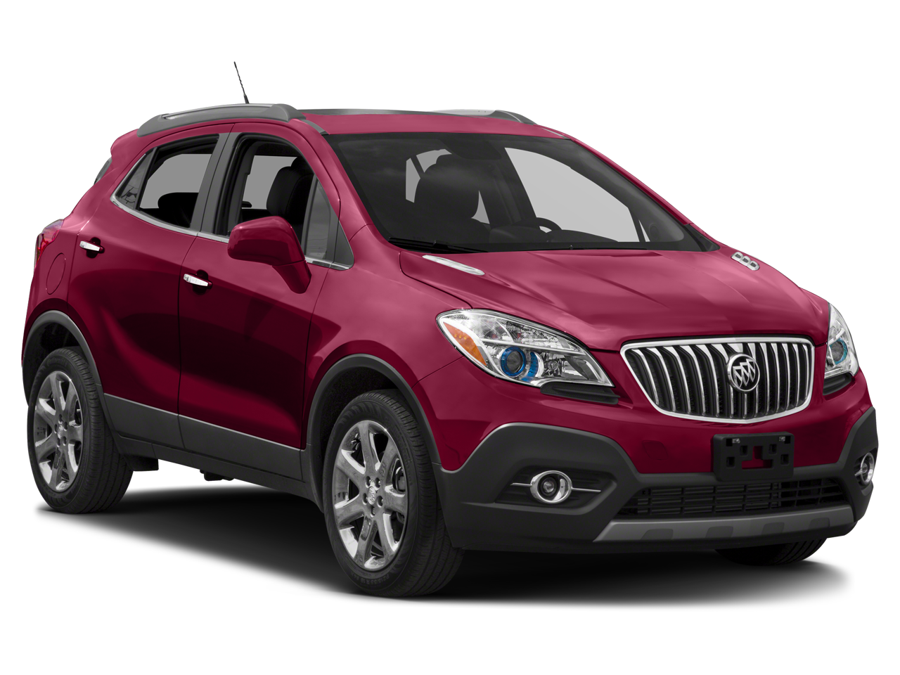 2016 Buick Encore FWD
