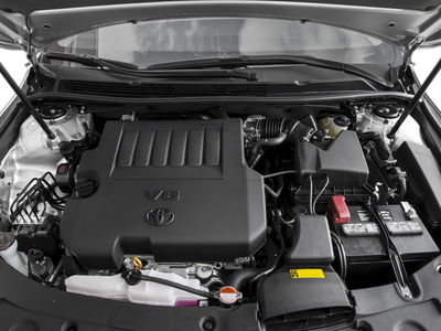2016 Toyota Avalon XLE Plus