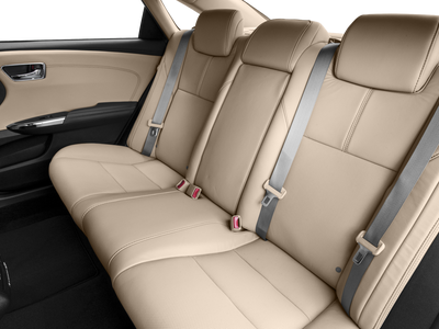 2016 Toyota Avalon XLE Plus