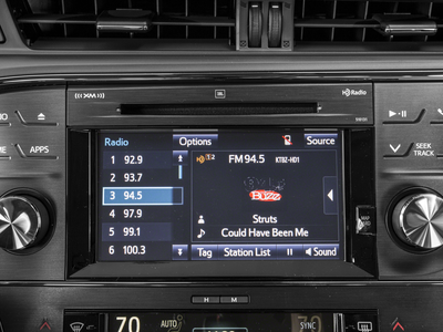 2016 Toyota Avalon XLE Plus