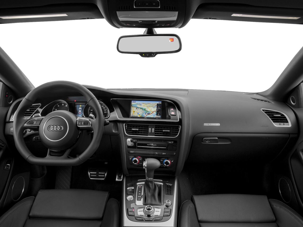 2017 Audi A5 2.0T Sport quattro
