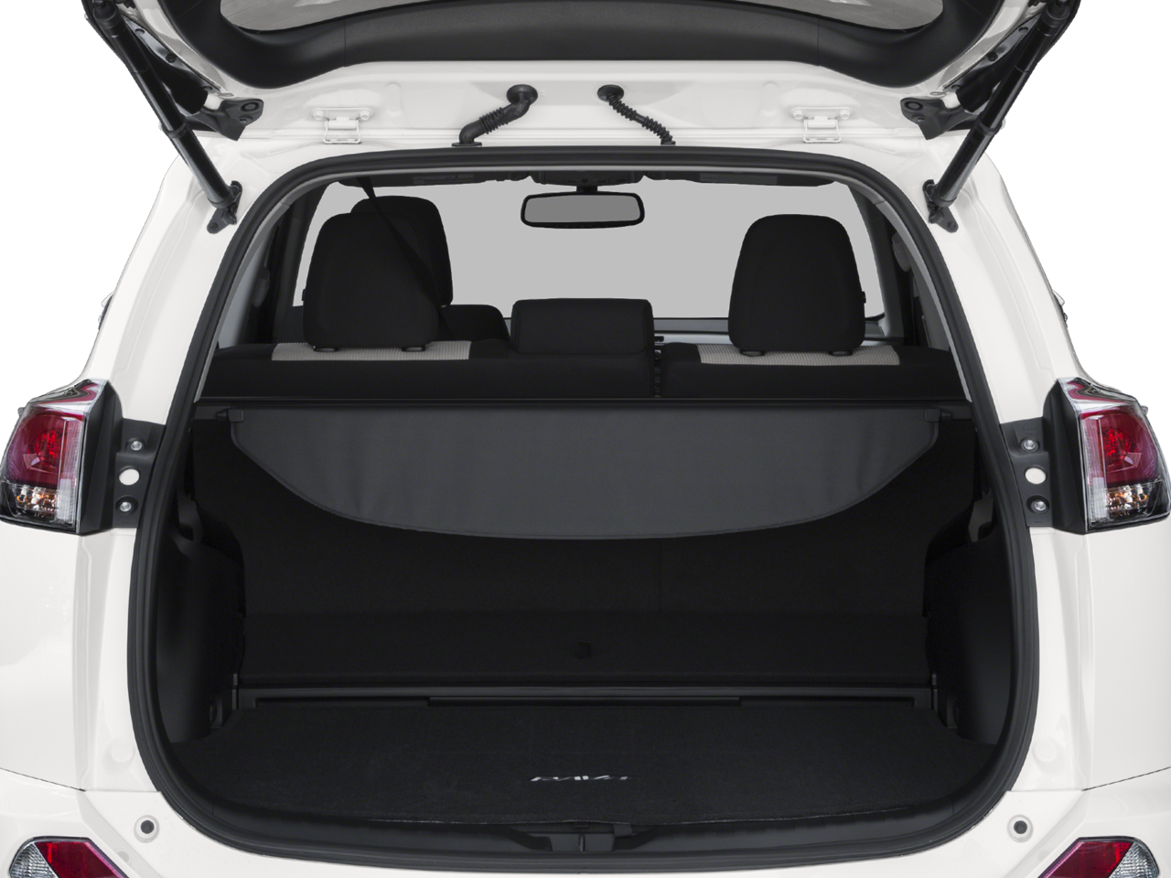 2017 Toyota RAV4 Hybrid XLE