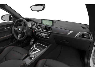 2019 BMW M2 Competition