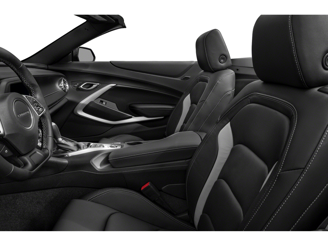 2019 Chevrolet Camaro SS 2SS