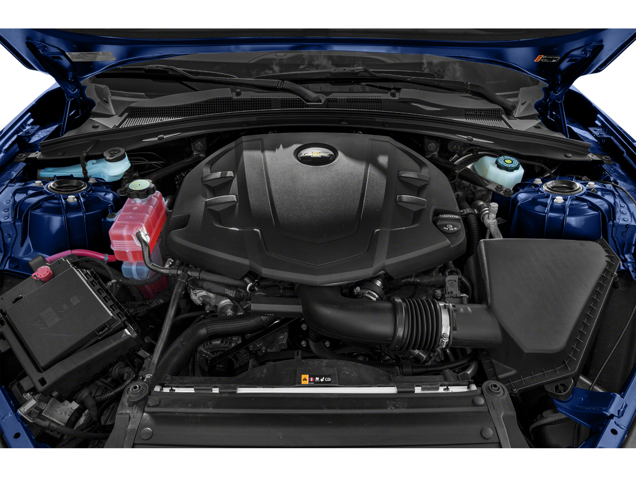 2019 Chevrolet Camaro SS 2SS