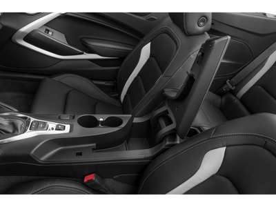 2019 Chevrolet Camaro SS 2SS