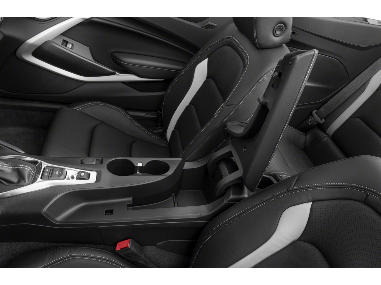 2019 Chevrolet Camaro SS 2SS