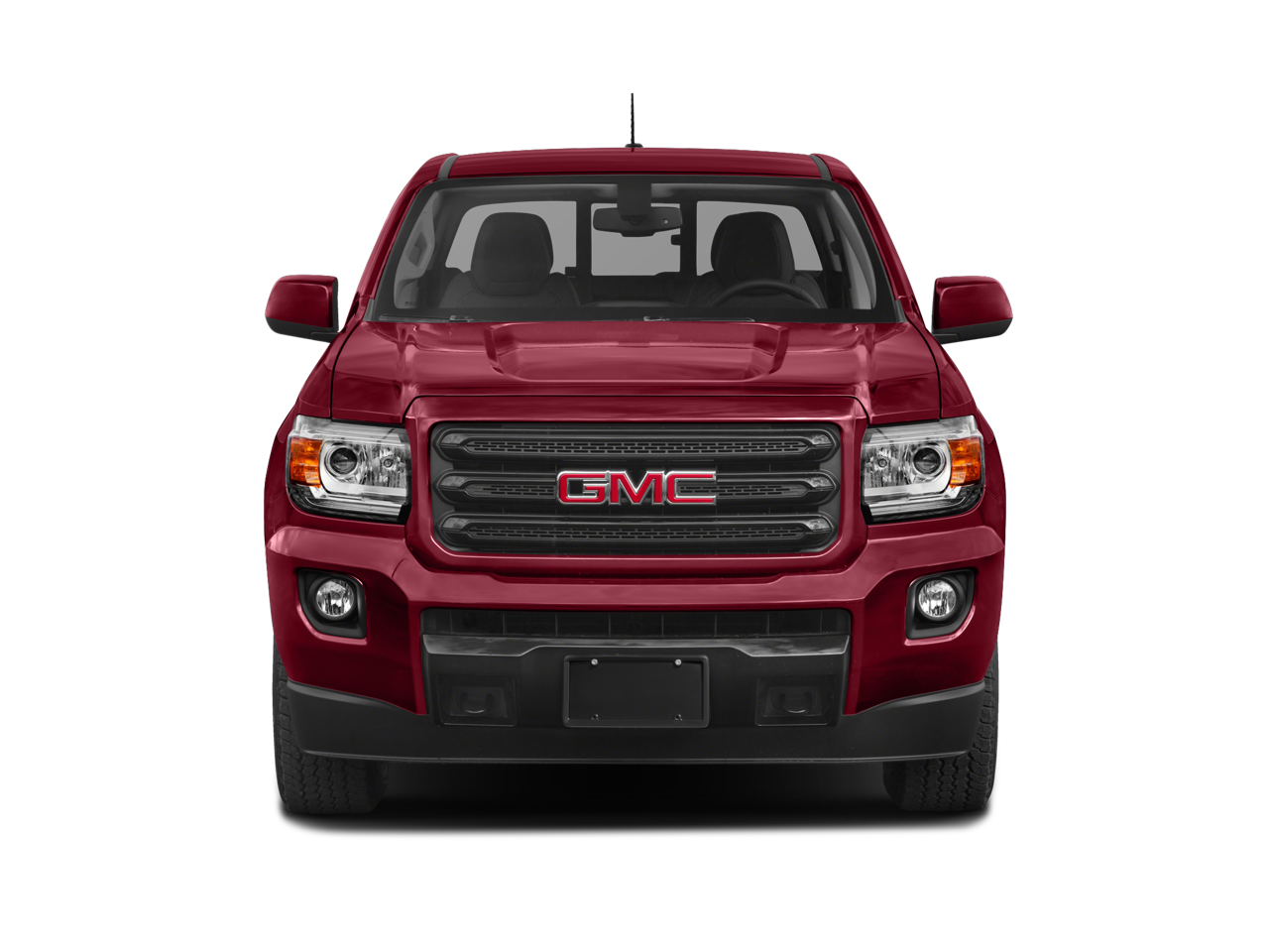2019 GMC Canyon 4WD All Terrain w/Leather